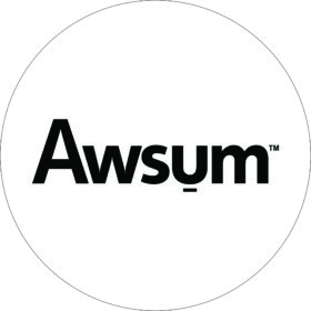 Awsum brand