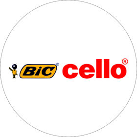 Big Cello logo for Brand corporate gift